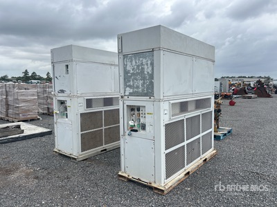 2021 United Coolair VA20G3A45 Air Conditioner