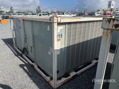 2021 Trane TSH300F4RRA Climatiseur