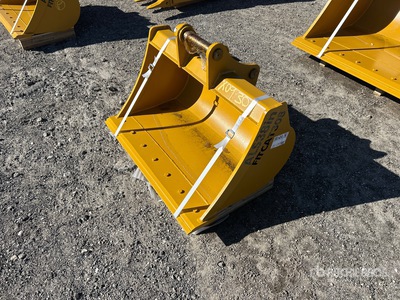 2025 LYALS ALS EB09 38 in Excavator Bucket (Unused)