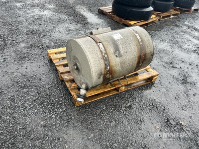 50 gal Aluminum Fuel Tank