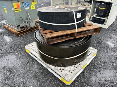 12 in x 400 ft Quantity of Beförderband