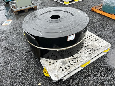 16 in x 230 ft Beförderband