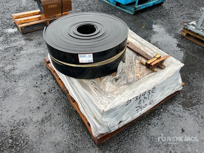 10 in x With Batch buckets Beförderband