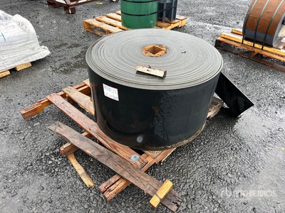 18 in x Beförderband