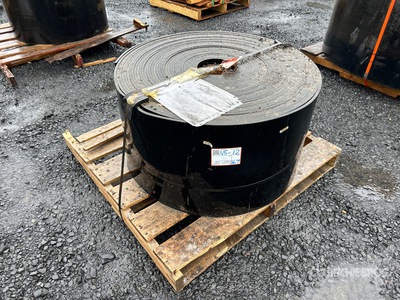 18 in x 180 ft Beförderband