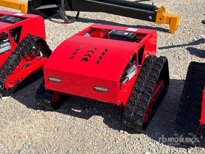 2026 SDLOOL SL800 Grasmaaier (Unused)