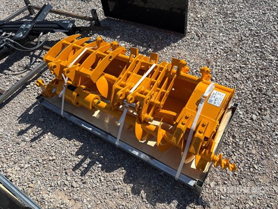 2026 GIYI Cat 301 GYA-8 Qty of 8 Fit to Cat 301 (Unused)