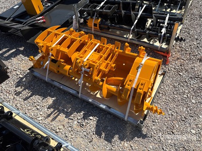 2026 GIYI Cat 301 GYA-8 Qty of 8 Fit to Cat 301 (Unused)