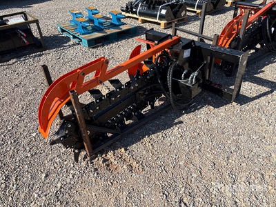 2026 GIYI GY-D39 39 in Scavatrincee per mini pala (Unused)