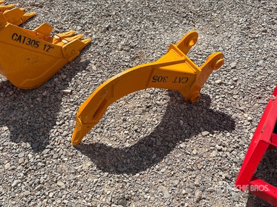 2026 GIYI 4 in Cat Bagger-Ripper (Unused)