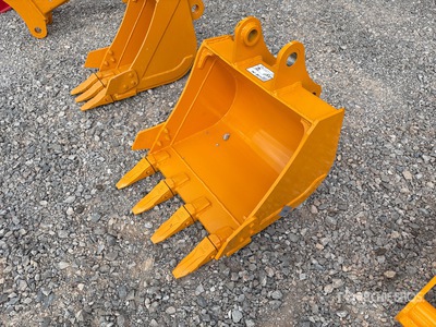 2026 GIYI GY-BK CAT Excavator Bucket (Unused)