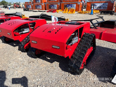 2026 SDLOOL SL800 Grasmaaier (Unused)