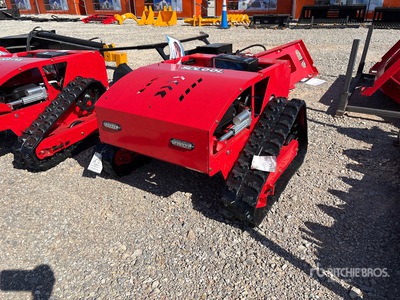 2026 SDLOOL SL800 Grasmaaier (Unused)