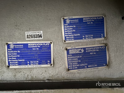 Haulmark Curtain Side Trailer