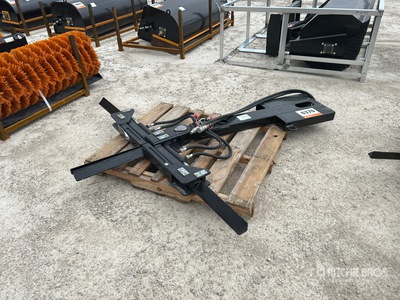 2026 GIYI GY-FTL75 75 in Forklift Tire Lifter (Unused)