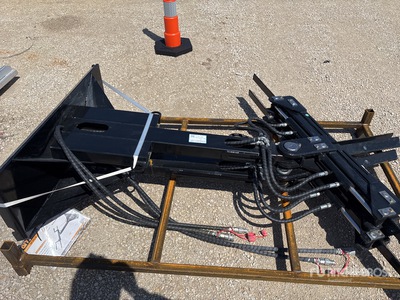 2026 GIYI GY-FTL75 Forklift Tire Lifter (Unused)