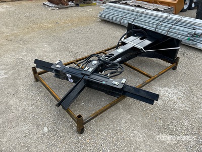 2026 GIYI GY-FTL75 75 in Forklift Tire Lifter (Unused)