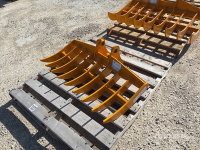 2026 GIYI مشط الحفارة - Fits 303 (Unused)