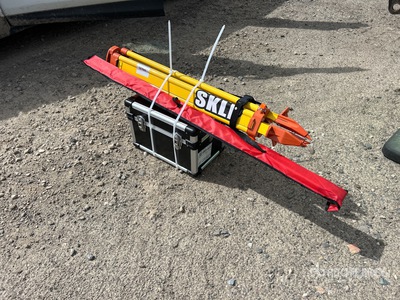 2026 SKLP Laser Level (Unused)