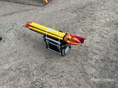 2026 SKLP Laser Level (Unused)