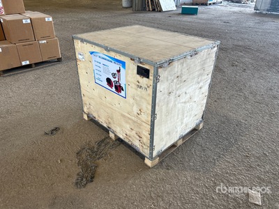 2026 SKLP SK-BTJ10 Tire Changer (Unused)