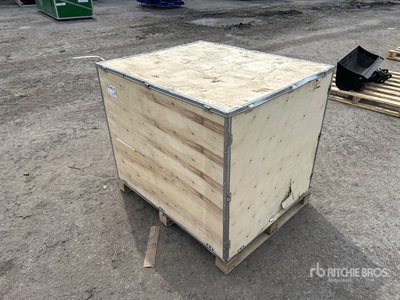 2026 SKLP SK-BTJ10 Tire Changer (Unused)