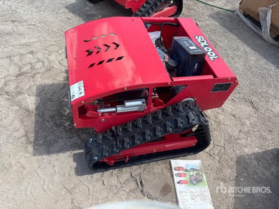 2026 MMS MS800 Kosiarka do trawy (Unused)