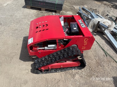 2026 MMS MS800 Kosiarka do trawy (Unused)