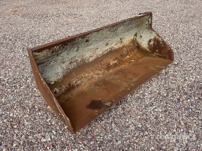 1950 mm Godet Bucket