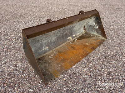 2200 mm Godet Bucket