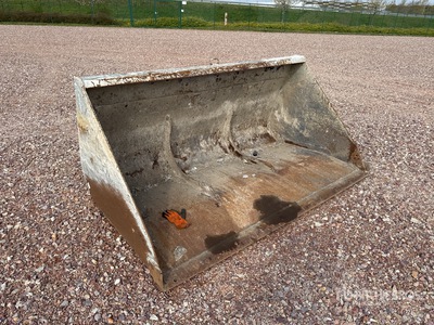 2350 mm Godet Bucket