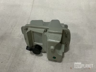 DRS AN/STC-3(V) Terminal Box
