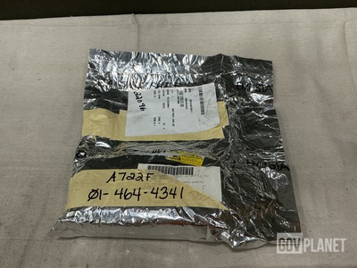 Harris 10257-2500-01 Pad Assembly