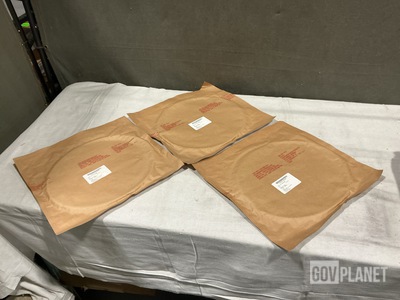 (11) Triman Industries S15307 Plain Seals