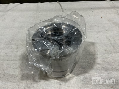 R M Tool & Die CS-4320-SV-0781 Pump Shaft Sleeve