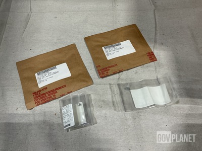 (54) 14954-4 Rapid Alignment Lock Nuts