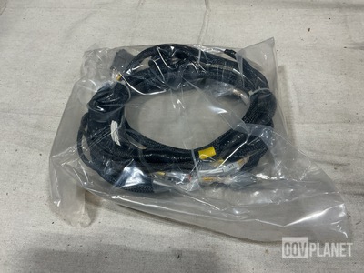 Phillip Cable Manufacturing 12611192 Wiring Harness