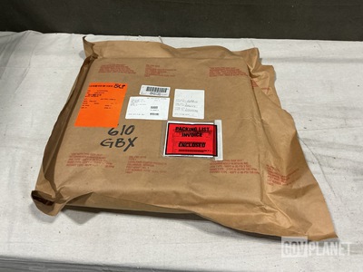 Bell Helicopter 449-040-191-101 Seal Ring