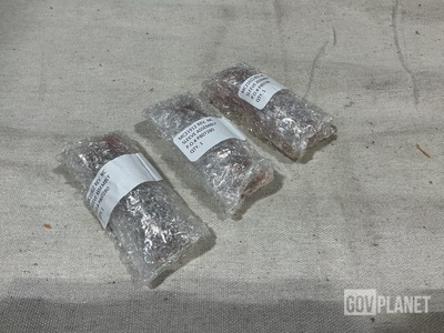 (15) Eaton Aerospace MC21912 Sleeve Assemblies