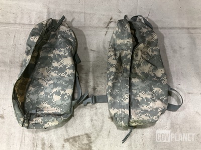 (250) Waist Packs
