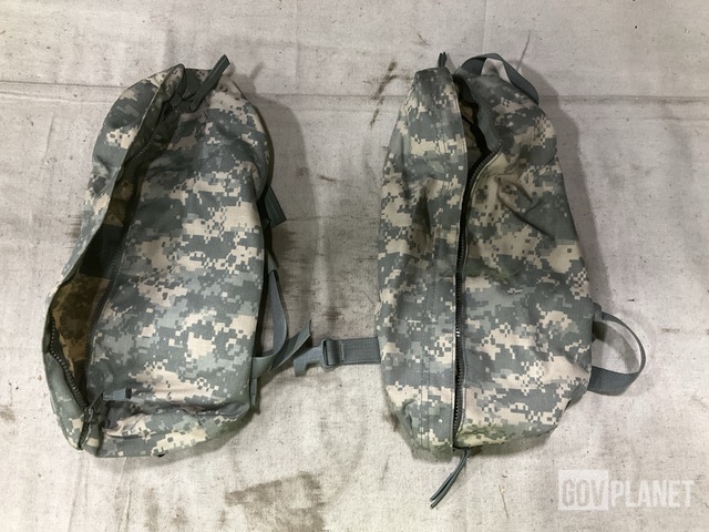 (250) Waist Packs