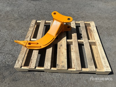 2026 GIYI Excavator Ripper (Unused)