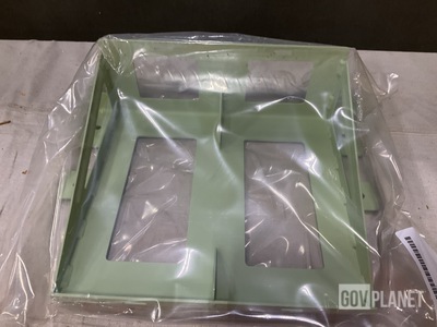 (47) Armatec Survivability AC86892-02 Ammunition Storage Racks