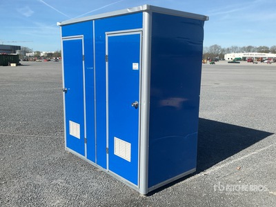 Portable Toilet