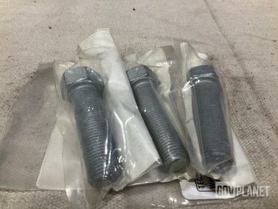 (492) Tecmotiv USA 388010036 Machine Bolts