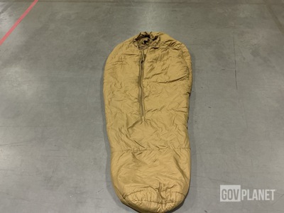 (27) Sleeping Bags
