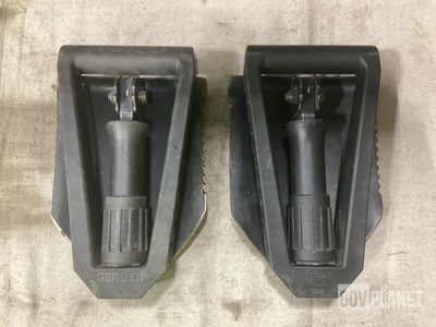 (46) Entrenching Tools