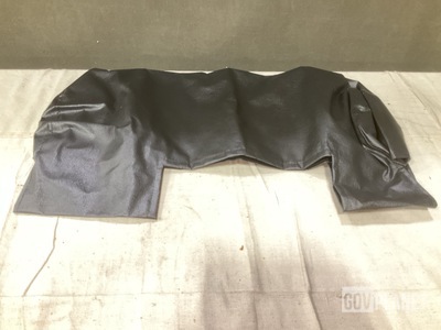 (16) Metal Shark 20072A Tow Reel Covers