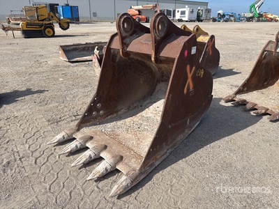 2019 Cat 36 in Digging Excavator Bucket - Fits JRB