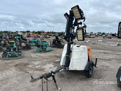 2020 Generac MLT6SKDS Licht Toren